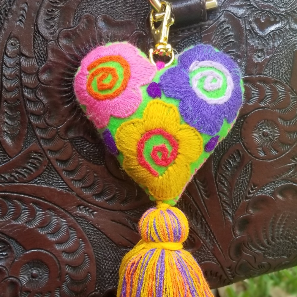 Colorful Heart
